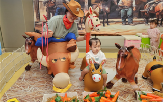 “2000원으로 즐기는 세계 여행”…강동구, ‘아이·부모 모두투어’ 운영