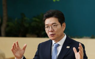 정원오·오세훈, 서울시장 정면대결…국정 지지율·부동산 민심·보수 결집이 3대 변수