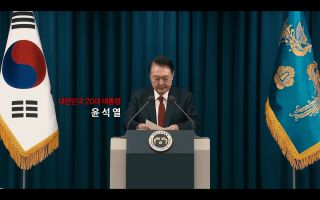 이명세 감독 “12·3은 영화보다 더 영화 같은 일”…계엄의 기록 담은 ‘란 12.3’ 22일 개봉