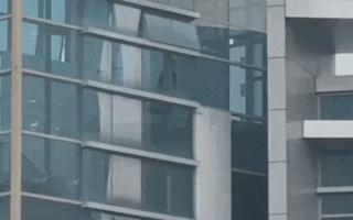 “이 시국에 골프 연습”···선관위 직원 스윙 영상 확산에 공분