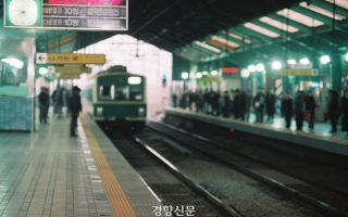 “걷는게 더 빠른 역은?” 매일 타지만, 의외로 잘 모르는 서울 지하철 TMI