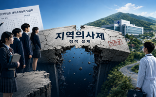 ‘또 어느 집 자제 대학 갈 차례냐’···지역의사제, ‘누구를·어떻게 남길지’가 없다