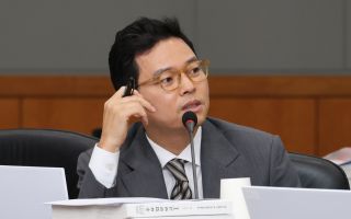 친한계 박정훈, 장동혁 지도부 선거 소청에 “본인 선거였으면 재선거하자 했겠나”