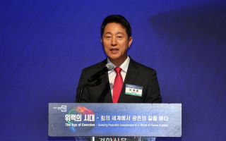 오세훈 “尹 지지 세력과 관계 유지해야…결별 대상은 그의 잘못된 판단”
