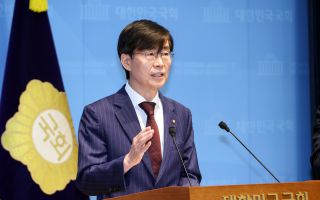 친한계 아니라 조경태가 징계 대상된 이유…조경태 “장동혁 출당·제명해야” 윤리위에 맞제소