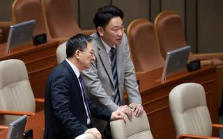 곽상언, 검찰 보완수사권 폐지 논란에 “경찰 독점 수사권, 법왜곡죄보다 더 큰 문제 될 것”