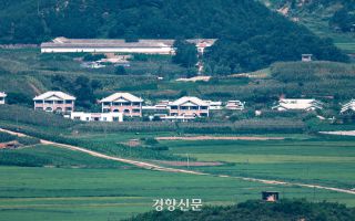 ‘압록·두만강 탈북’ 옛말…MDL·해상 탈북이 더 많다
