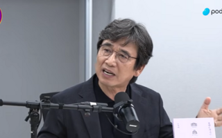 유시민 ‘이재명 대통령 필연적 실패’ 발언에 민주당 “저주와 다르지 않다…고사 지내나”