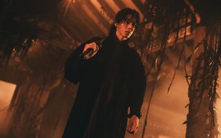 귀신 들린 ‘동궁’에서 익숙한 향기가…‘킹덤’ 잇는 조선 오컬트 ‘동궁’