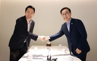 김윤덕 “오세훈 제안한 탄천 물재생센터 부지, 이전 장소 선정이 더 어렵다”