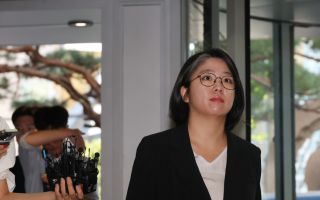 ‘침묵으로 버티는 용’ 속 끓는 여당…청 “인사청문회 지켜봐야” 원칙론