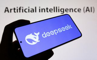 중국 딥시크 개발자 “앤트로픽의 AI 장악은 히틀러의 원자탄 선점”