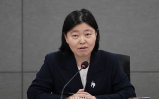 임은정, 연일 김지용 직격…“중수청에 검찰 문화 이식되겠다 걱정”