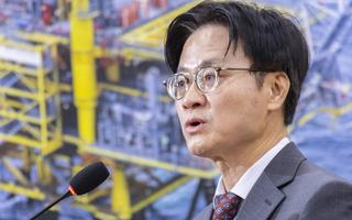정부, 대미투자 1호 텍사스 가스복합화력발전소 건설 추진