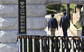 선관위 특검 “숨진 직원 유서에 강압수사 언급 없어…특검 원망하지 않는다는 내용”