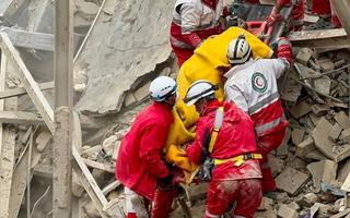 호텔도 타겟…이란 "미·이스라엘 군·정치인 숙소도 타격할 것"