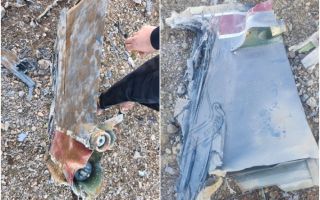 F-15 격추 실종 미군, '권총' 하나로 버티다 구조…이란은 반박