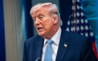 트럼프 "한중일, 유럽 등 위해 美가 호르무즈 정리 중"