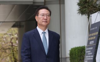 김건희 "김혜경 수사미진 의문"…박성재 재판서 문자메시지 공개