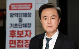 김태흠 "내 사심 챙기려 정진석 공천 반대? 서정욱의 삼류 소설"