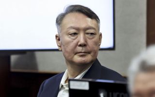 尹측, 내란 우두머리 항소심 재판부 기피 신청…"유죄 예단"