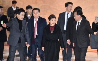 박근혜, 추경호 지원사격 나선다…'선거의 여왕' 변수 될까
