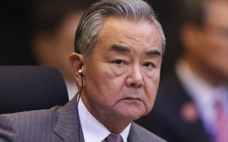 왕이 "미-이란 간 2차 협상 더 어려워질 것"