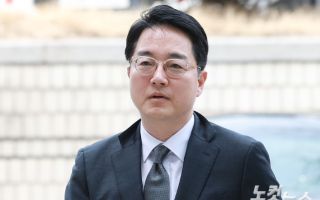"계엄상황 소상히 설명"…'내란가담' 심우정 전 총장 영장심사 출석