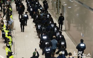 한인 스캠범죄, 캄보디아 옥죄니 아프리카까지 번졌다