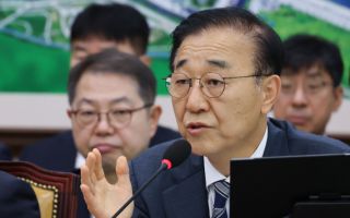 국토부장관 "용산공원 전체 녹지 밀고 주택 짓는 것 아냐"