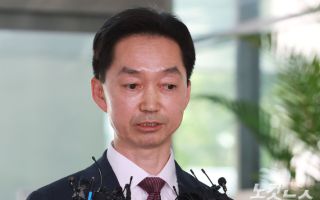 국힘, 중수청장 후보자 때리기…"권력에 기생"