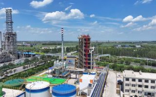 中 산둥 빈저우, 기업 해외진출 역량 강화 글로벌 영업망 확대