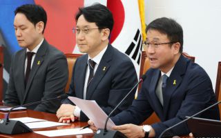 한병도 "27일 고유가 피해지원금 신속 집행…23일 본회의서 민생법안 처리"