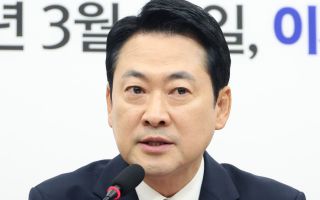 장동혁 지도부, 내일 5·18 기념식 참석…'개헌 반대' 비판엔 "졸속 추진 반대한 것"