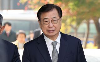 '서해 공무원 피격 은폐' 서훈·김홍희 항소심도 무죄