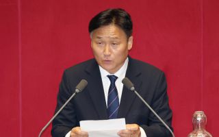 민주당 내 보완수사권 신중론...김영진 "수사-기소 분리 원칙서 벗어나지 않아"