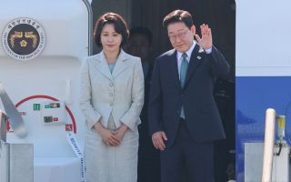 EU, 러시아산 LNG 한국 수출 제재 예외 인정…李대통령 "정상외교 결실"