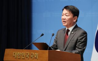 안철수 "李정부 '고려장 세법 개정안'…강남 3구 6070에게 집 팔고 떠나라는 것"
