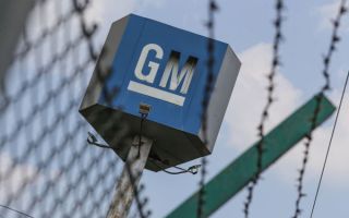 GM, 인디애나 배터리 합작공장 지분 삼성SDI에 매각 추진