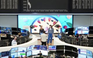 유럽증시, 대이란 제재 부담 덜어 대체로 상승 마감…범유럽지수 0.35%↑
