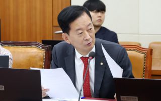 국민의힘 "민주, 대법원장 제청권 무력화 시도…삼권분립 흩트리는 입법 폭주"