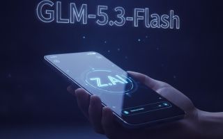 AI 시장 뒤흔든 '옥스 알파', 中 즈푸AI였다