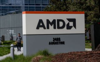 뉴욕 반도체주 프리뷰...전날 폭등 뒤 숨 고르기, AMD·인텔 1%대↓