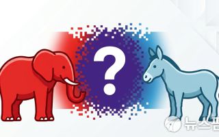 ① 하원 탈환 노리는 민주…상원도 초접전