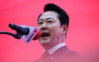장동혁 "농지 전수조사 진짜 목적은 중국산 태양광 카르텔...농지사냥 시작"