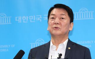 안철수, 李대통령 '故 박원순 언급'에 "범죄자들의 대통령 되려 하나"