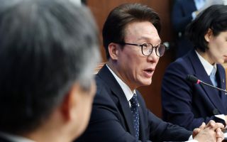 김민석 "조희대 탄핵의 'ㅌ'자까지…모든 방법과 경로 논의하기 시작"