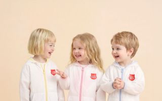 "바람막이 하나로 끝낸다"…고물가에 키즈 패션 시장도 실용주의