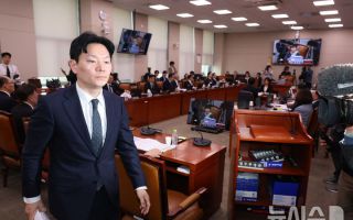 이화영에 이어 안부수까지…'검찰 진술 회유' 파문 확산