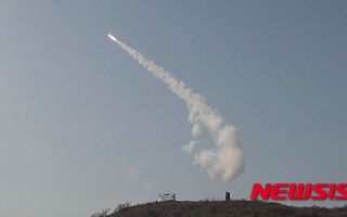 "30일 내 배송되나?" 중동의 절박한 SOS…한국 미사일로 눈 돌렸다